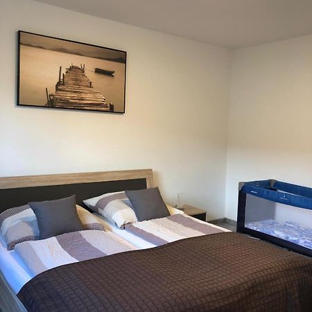 Apartmán International 2 Bad Harzburg Exteriér fotografie