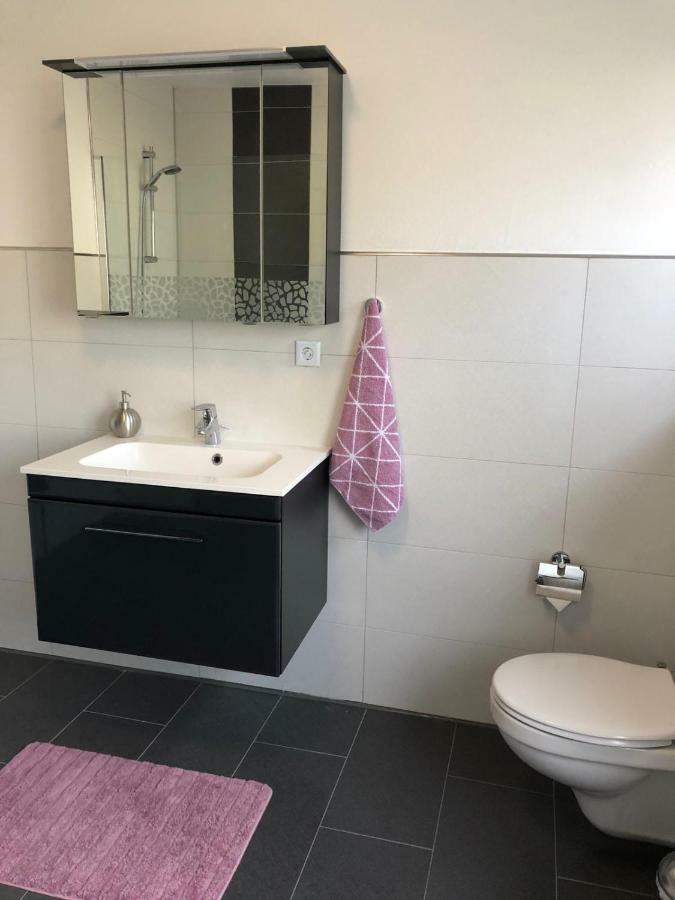 Apartmán International 2 Bad Harzburg Exteriér fotografie