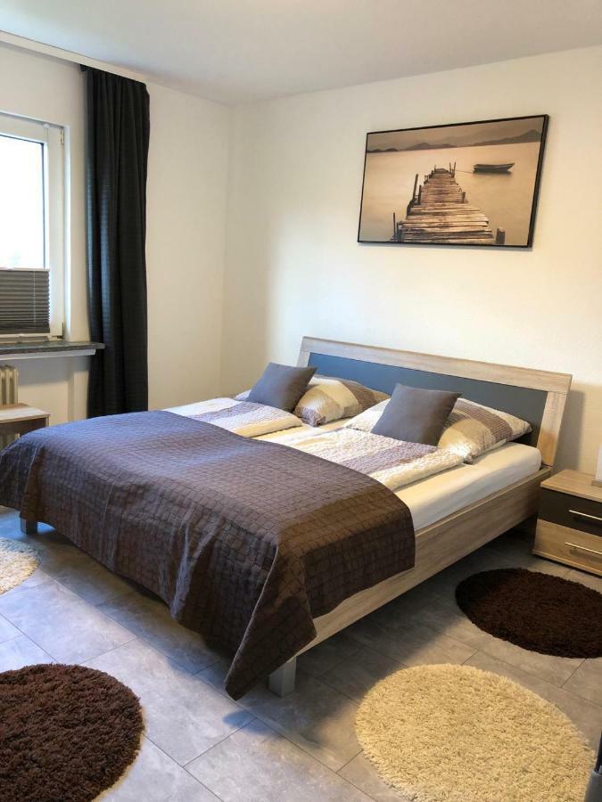 Apartmán International 2 Bad Harzburg Exteriér fotografie